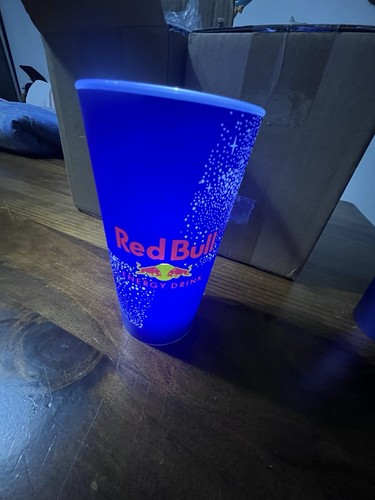 Bicchieri redbull - bicchieri,