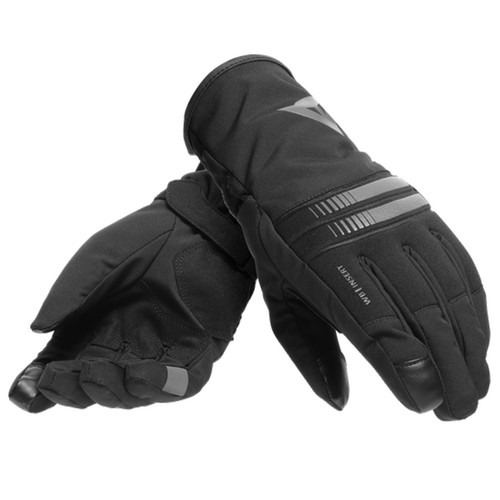 Guanti moto donna - guanti, da