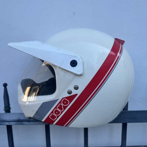 Casco epoca collezione nava - casco,