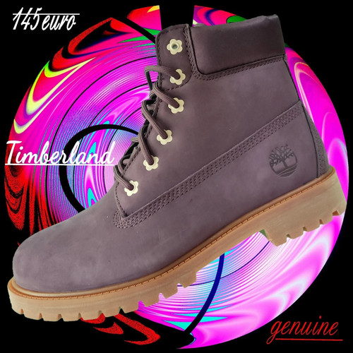 Timberland donna stivali - donna,