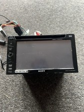 SONY XAV-60 Multi 6.1 Touch