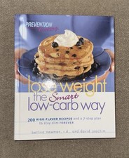 Lose Weight the Smart Low-Carb