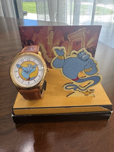 Disney genie aladdin - disney,
