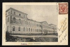 VOGHERA (PV) - Scuole