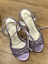 Scarpe da tango Yuyo Brujo