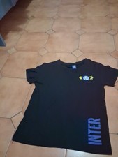 Set Due Maglie Inter