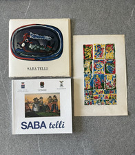 Lotto set rari libri - lotto, antonio
