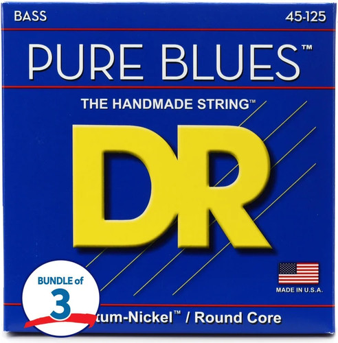Strings pb5 pure - dr, pb5-45