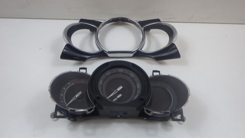 Set orologi ds3 finiture - e,