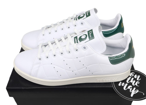 Adidas dime stan smith - x,