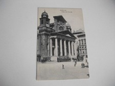 Genova chiesa della nunziata - genova,
