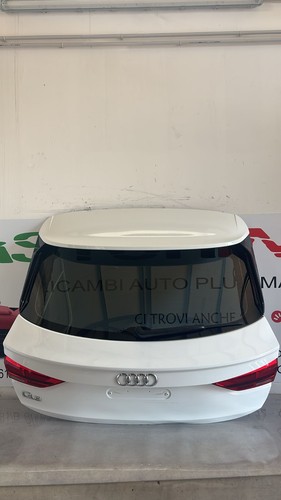 Portellone baule cofano - portellone,