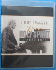 Jimmy Swaggart Come Holy