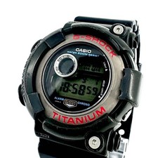 Orologio digitale G SHOCK