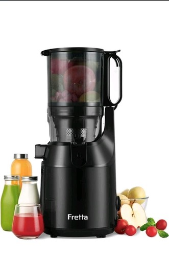 Fretta f4500 spremiagrumi - fretta,
