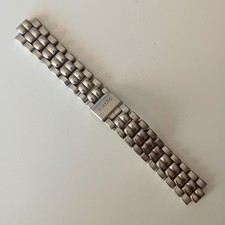 Seiko Sport 150, Bracciale