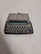 Franklin TG-450 12 traduttore