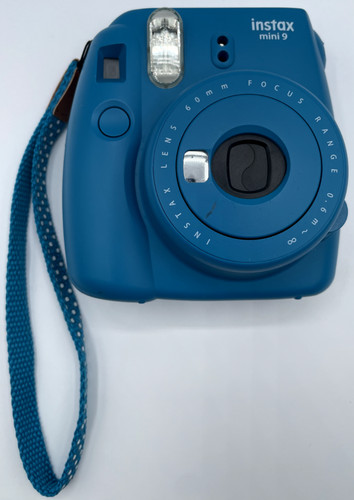 Fujifilm instax mini - , 9