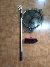 MEZZOMARINAIO TELESCOPICO TRE IN UNO