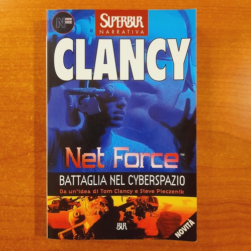 Net force battaglia - net, nel