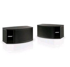  BOSE Lifestyle 235 altoparlante e cavi home theater 2.1 canali