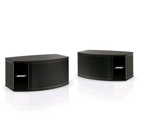 Bose lifestyle 235 - ,