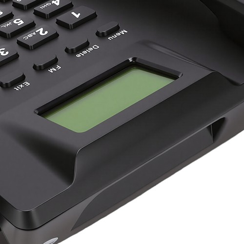 Telefono cordless gsm - cordless,