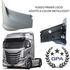ANGOLO PARAURTI ANTERIORE