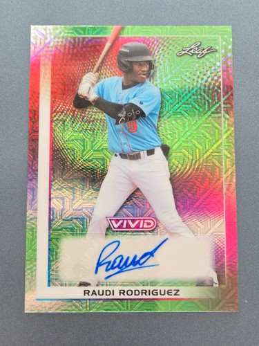 2026 leaf vivid baseball - leaf,