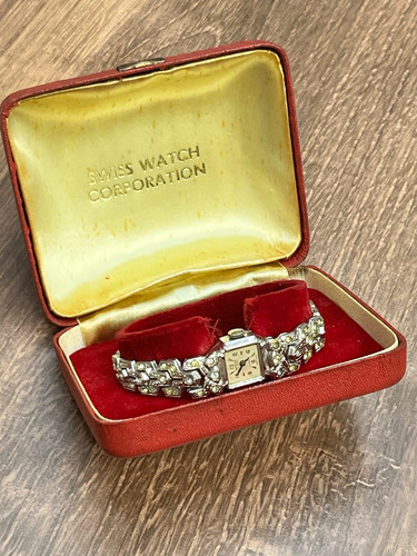 Orologio polso donna - da,
