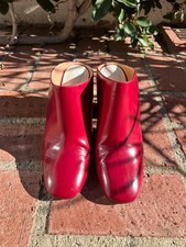 Stivaletti, zoccoli, mules