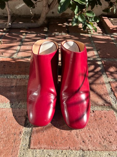 Stivaletti zoccoli mules - stivaletti,,