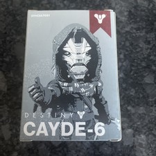 Figurina DESTINY 1 CAYDE-6