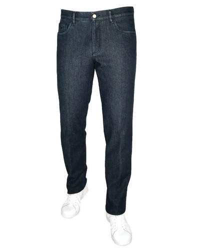 Poller jeans imbottito - poller, il