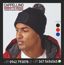 Cappello berretto cappellino - cappello,