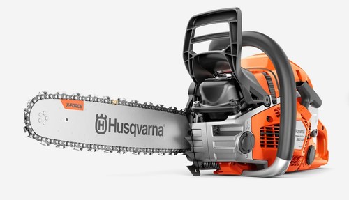 Motosega scoppio husqvarna - motosega, a