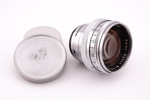 Zeiss opton sonnar f1 - sonnar, mm