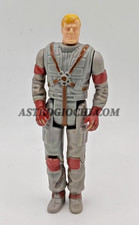 MASK M.A.S.K KENNER MATT TRAKKER VINTAGE '80 ACTION FGURE