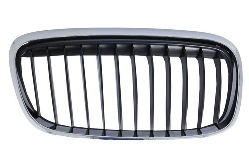 Griglia radiatore destra - radiatore,