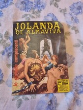 Vintage Jolanda de Almaviva 31