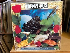 Ligabue – Lambrusco Coltelli Rose & Pop Corn  LP 1991 CON INSERTO
