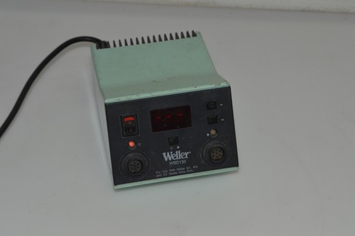 Weller wsd130 doppio - wsd130, ferro