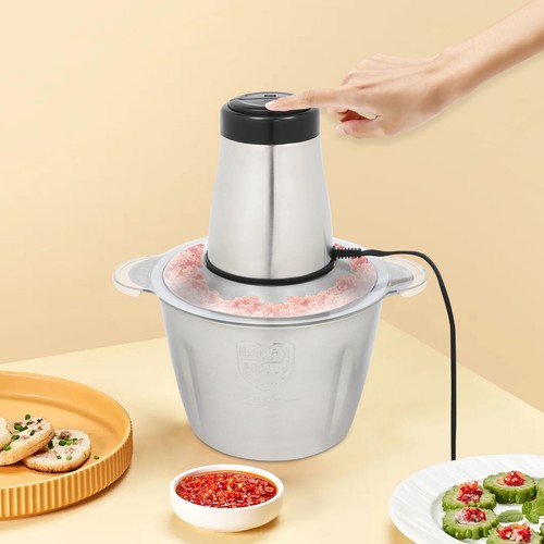 Tritatutto professionale 300w - tritatutto,
