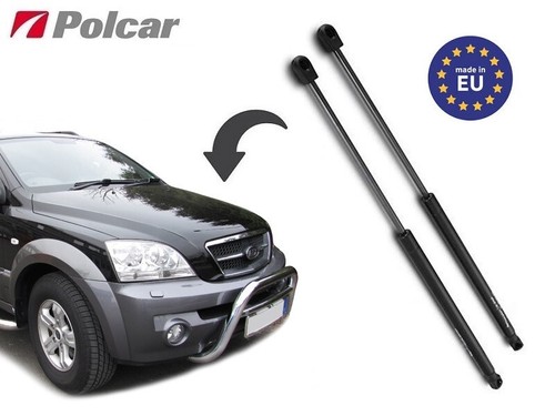Pistoncini gas molle per - gas,