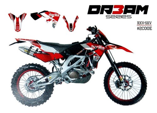 Aprilia rxv sxv 450 550 - 450/550, 06-12