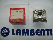 PISTONE STANDARD HONDA XL250S