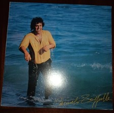 CARMELO ZAPPULLA Maria De Simone LP RCA Talent Promo M- Musica Napoletana Raro!