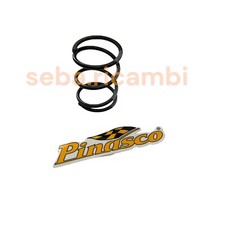 MOLLA DI CONTRASTO NERA