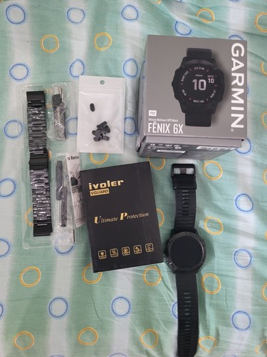 Garmin fenix pro orologio - pro,