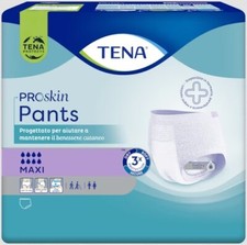 TENA PROskin Pants Maxi - 8